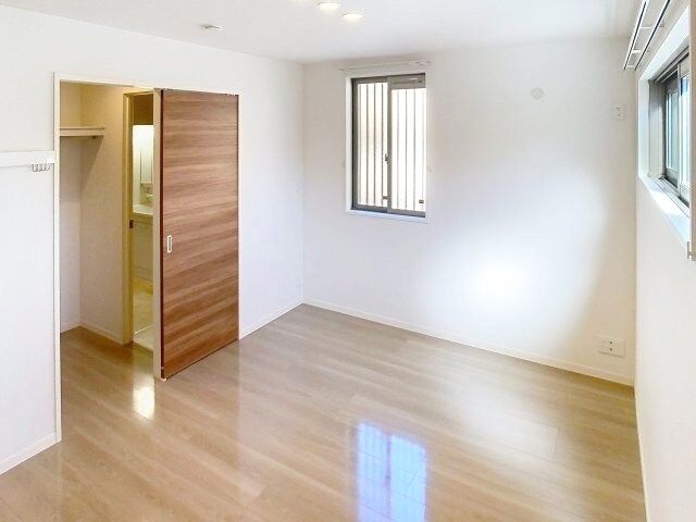 シャーメゾン ディオスエルマーナの物件内観写真