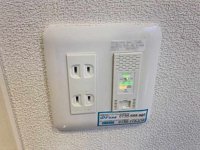 シャーメゾン ディオスエルマーナの物件内観写真