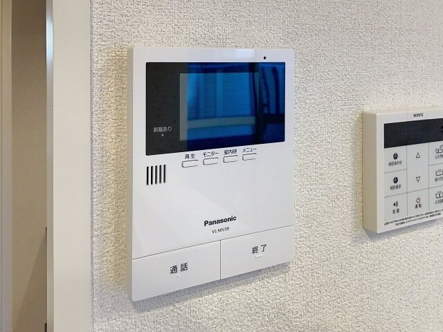 シャーメゾン ディオスエルマーナの物件内観写真