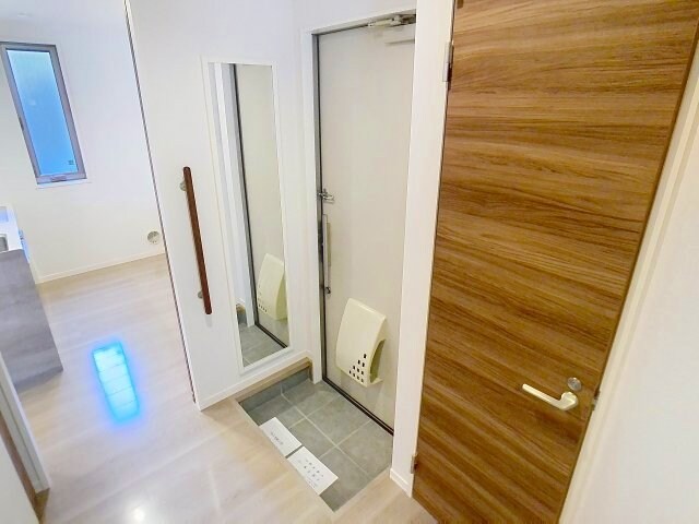 シャーメゾン ディオスエルマーナの物件内観写真