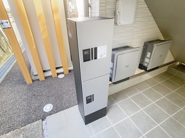 シャーメゾン ディオスエルマーナの物件内観写真