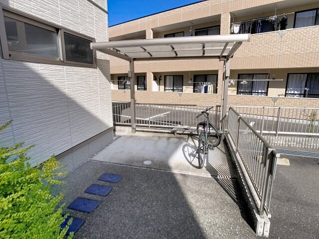 シャーメゾン ディオスエルマーナの物件内観写真