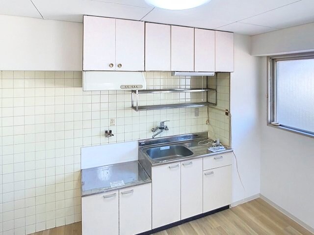 クラウン石立 Ⅰの物件内観写真