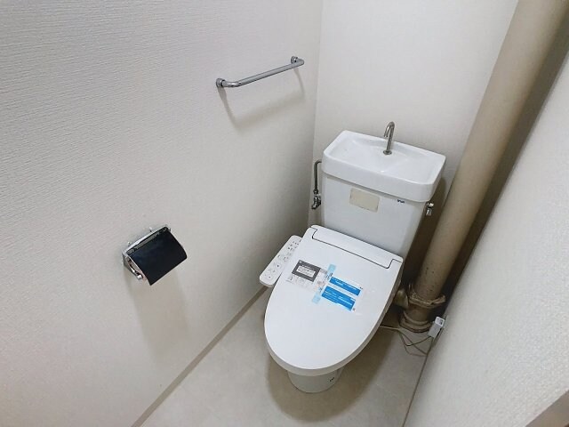 クラウン石立 Ⅰの物件内観写真