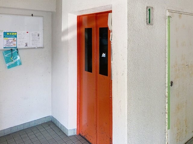 クラウン石立 Ⅰの物件内観写真