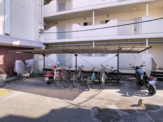 クラウン石立 Ⅰの物件内観写真