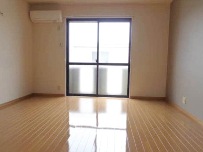 kanada B棟の物件内観写真