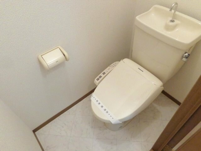 kanada B棟の物件内観写真