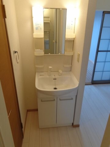 kanada B棟の物件内観写真