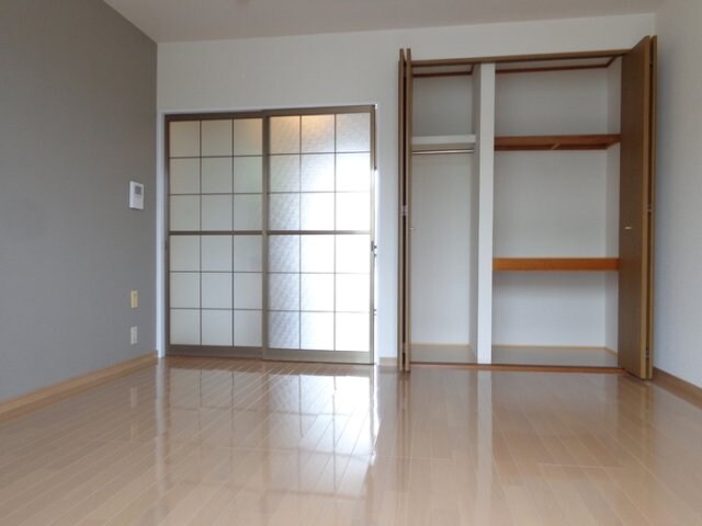 kanada B棟の物件内観写真