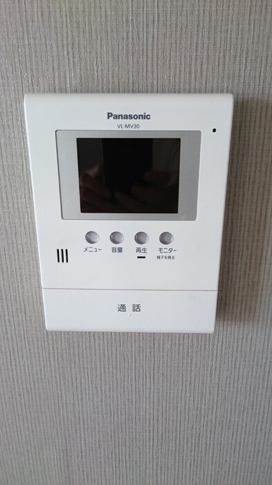 kanada B棟の物件内観写真