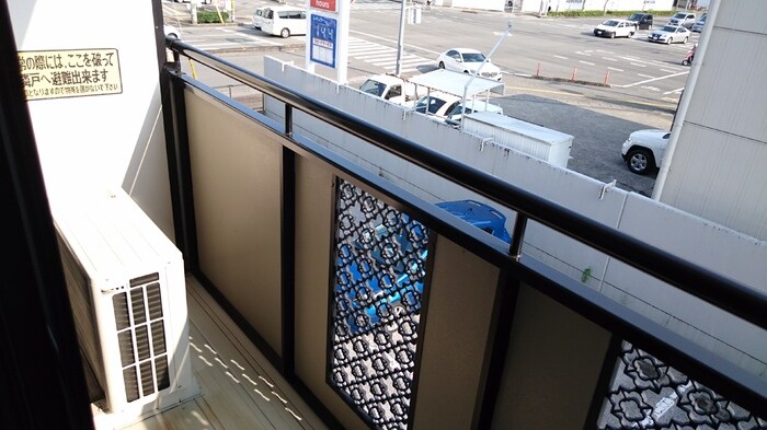 kanada B棟の物件内観写真