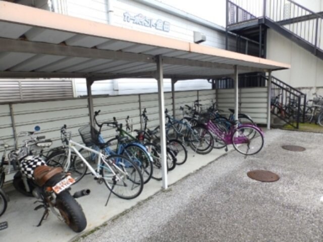 kanada B棟の物件内観写真