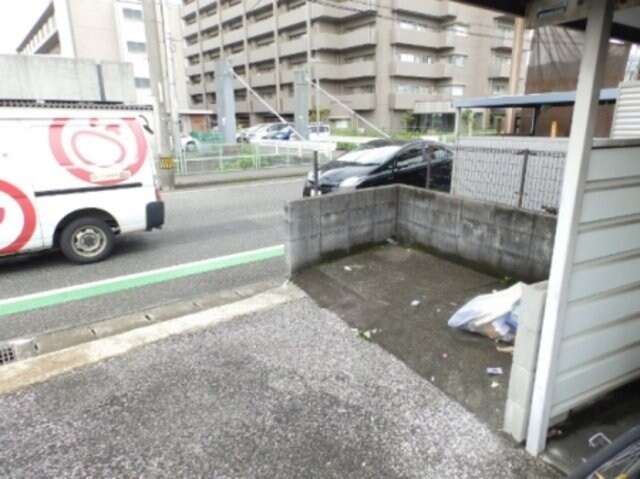 kanada B棟の物件内観写真