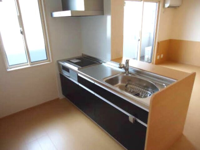 アルフォートの物件内観写真