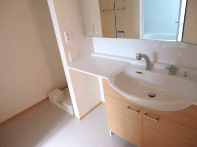 アルフォートの物件内観写真