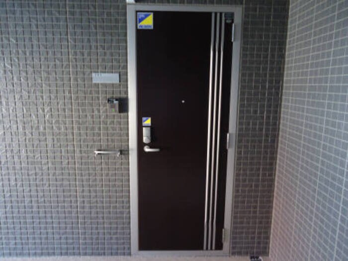 アルフォートの物件内観写真