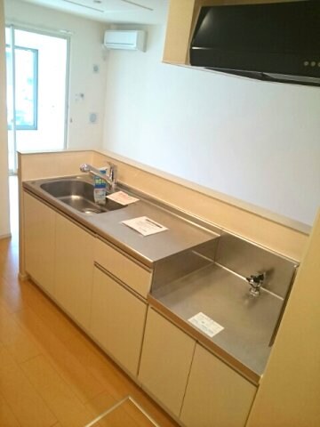 グランハピネス　Ⅵの物件内観写真