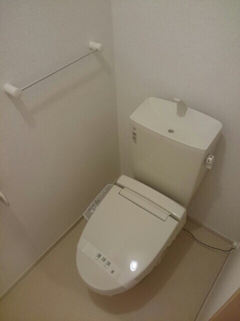 グランハピネス　Ⅵの物件内観写真