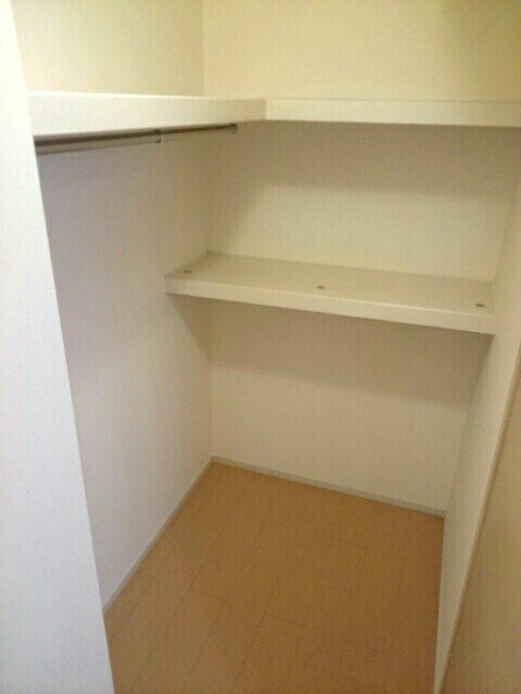 グランハピネス　Ⅵの物件内観写真