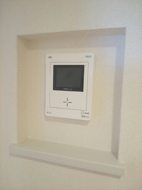 グランハピネス　Ⅵの物件内観写真