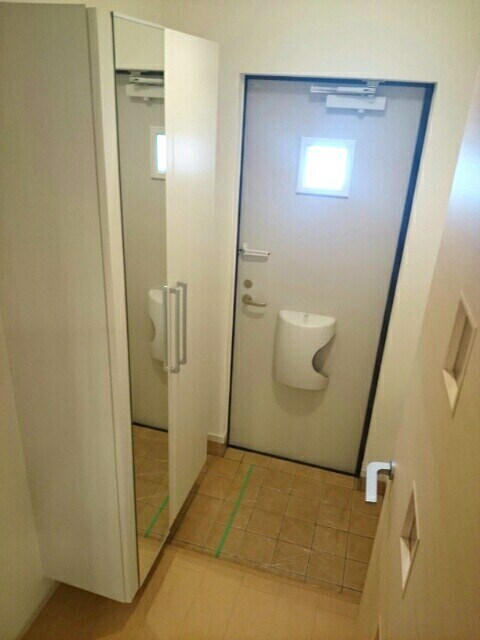 グランハピネス　Ⅵの物件内観写真