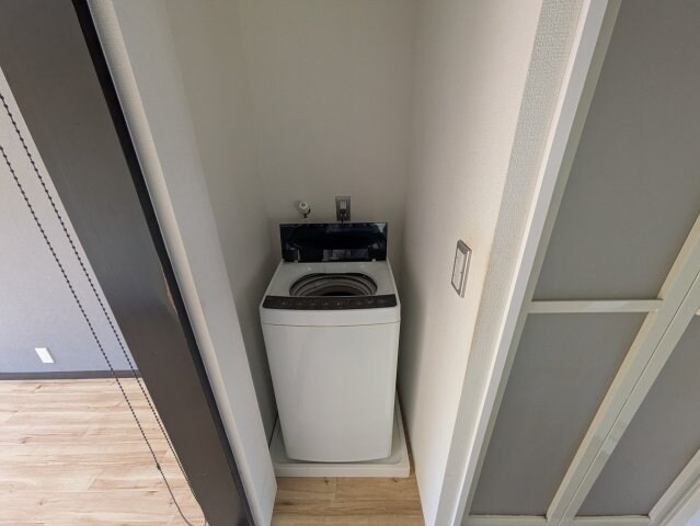 バレーベア若草の物件内観写真