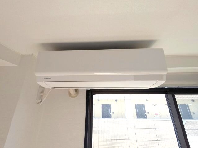 バレーベア若草の物件内観写真