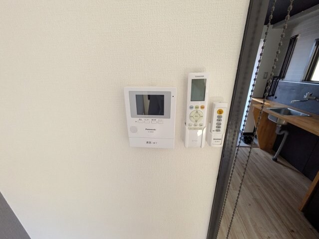 バレーベア若草の物件内観写真