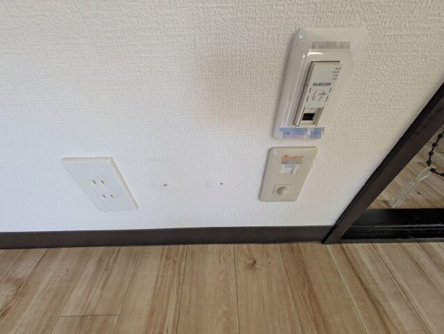 バレーベア若草の物件内観写真