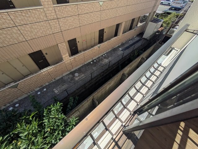 バレーベア若草の物件内観写真