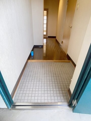 サンコート桟橋南の物件内観写真