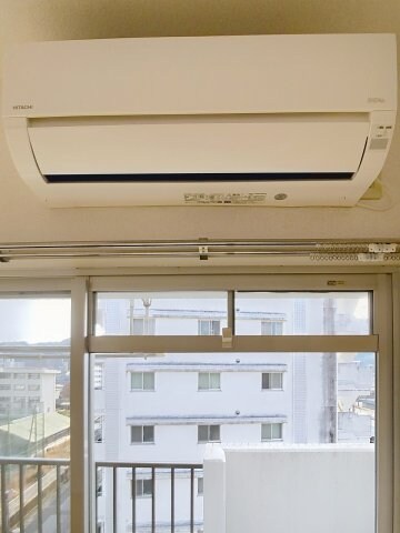 サンコート桟橋南の物件内観写真