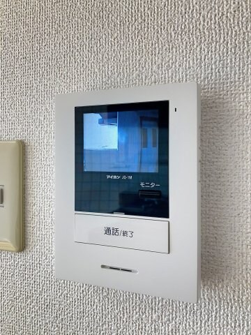 サンコート桟橋南の物件内観写真