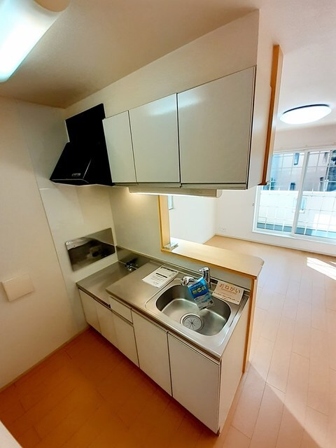 カーサ針木の物件内観写真