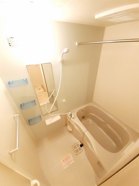 カーサ針木の物件内観写真