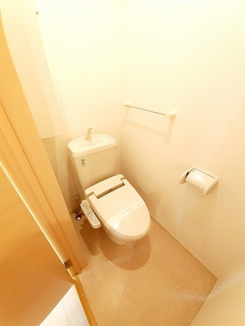 カーサ針木の物件内観写真