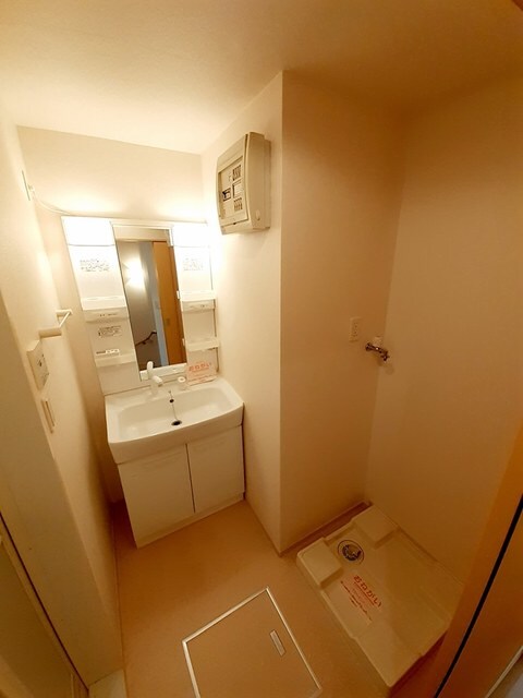 カーサ針木の物件内観写真