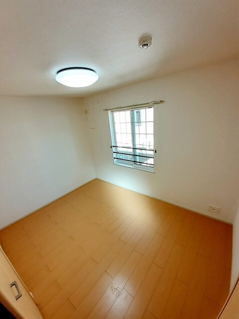 カーサ針木の物件内観写真