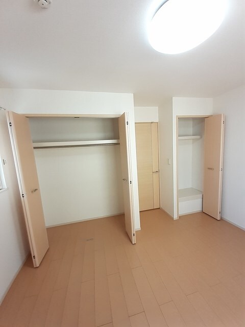 カーサ針木の物件内観写真