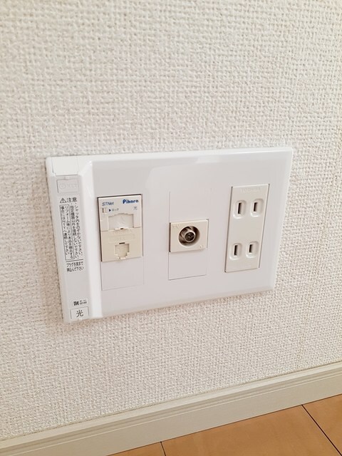 カーサ針木の物件内観写真