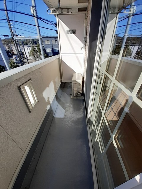 カーサ針木の物件内観写真