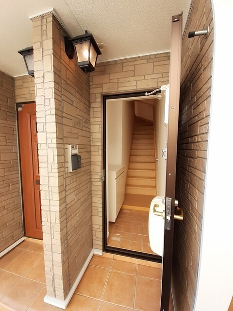 カーサ針木の物件内観写真