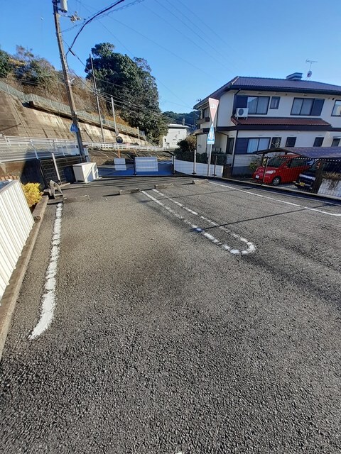 オルゴール　Ⅱの物件外観写真