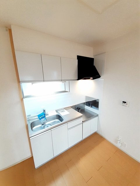 オルゴール　Ⅱの物件内観写真