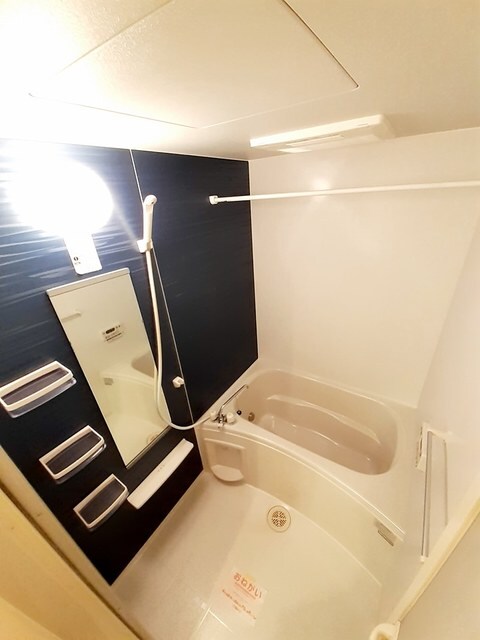 オルゴール　Ⅱの物件内観写真