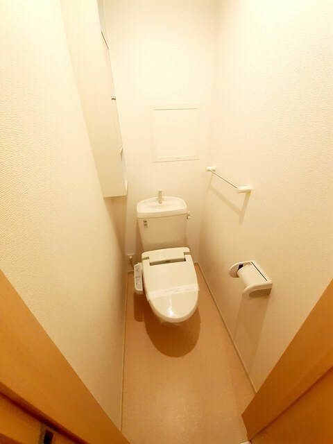 オルゴール　Ⅱの物件内観写真