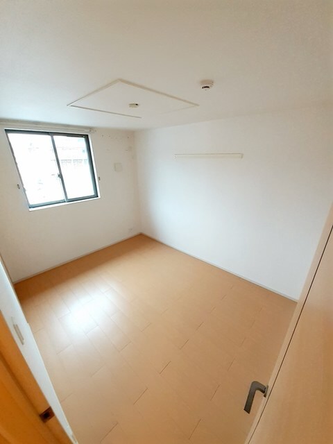 オルゴール　Ⅱの物件内観写真