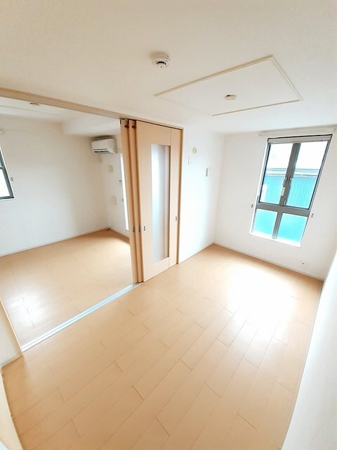 オルゴール　Ⅱの物件内観写真