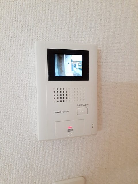 オルゴール　Ⅱの物件内観写真